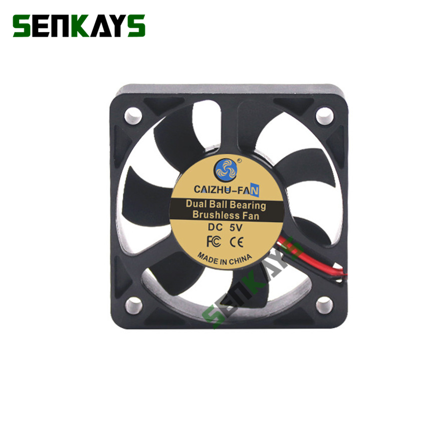 Pc Case Fan - Kipas pendingin CPU komputer, pendingin Mini