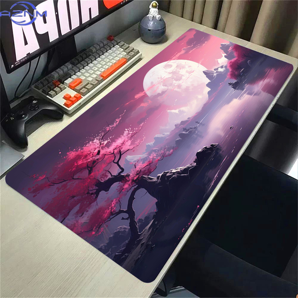 Pc Gaming Pink - Alas Mouse Anime Pink Sakura Alas