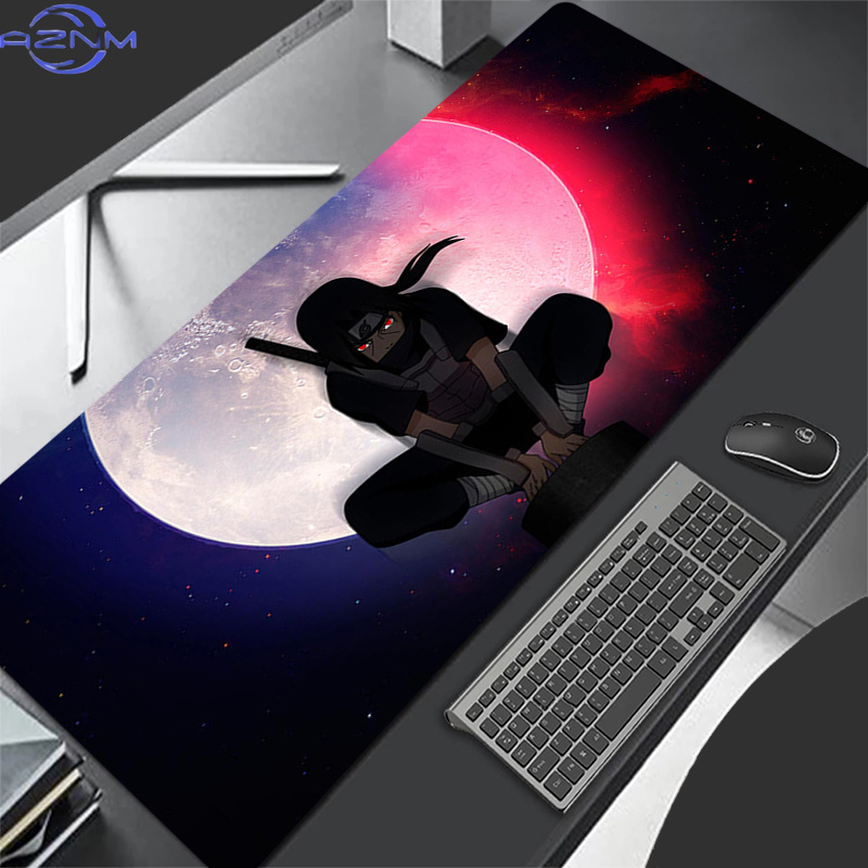 Pc Gaming Naruto - Alas Mouse Populer Ukuran Besar Naruto