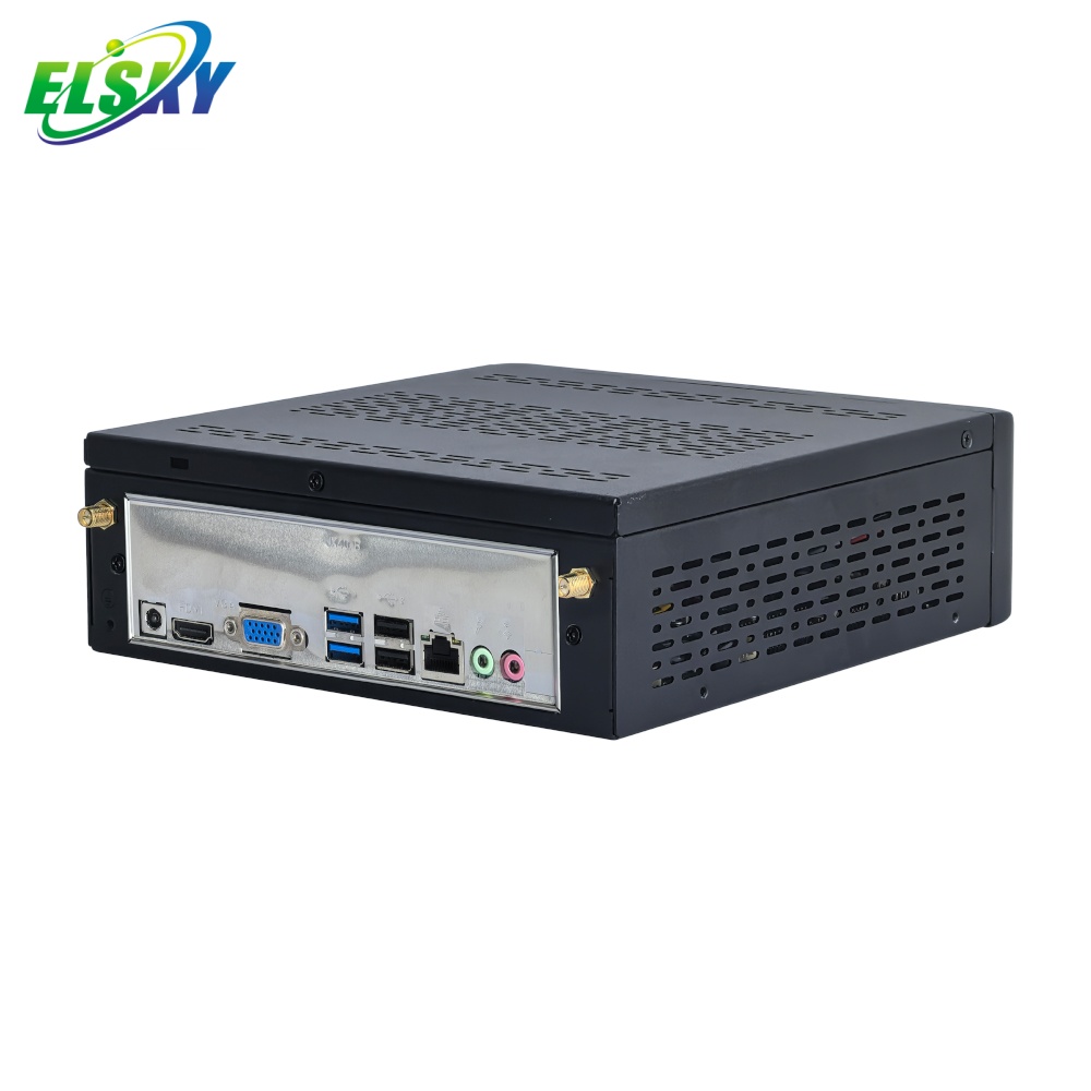 Pc Gaming New - PC Mini Gaming Windows Tingkat Tinggi
