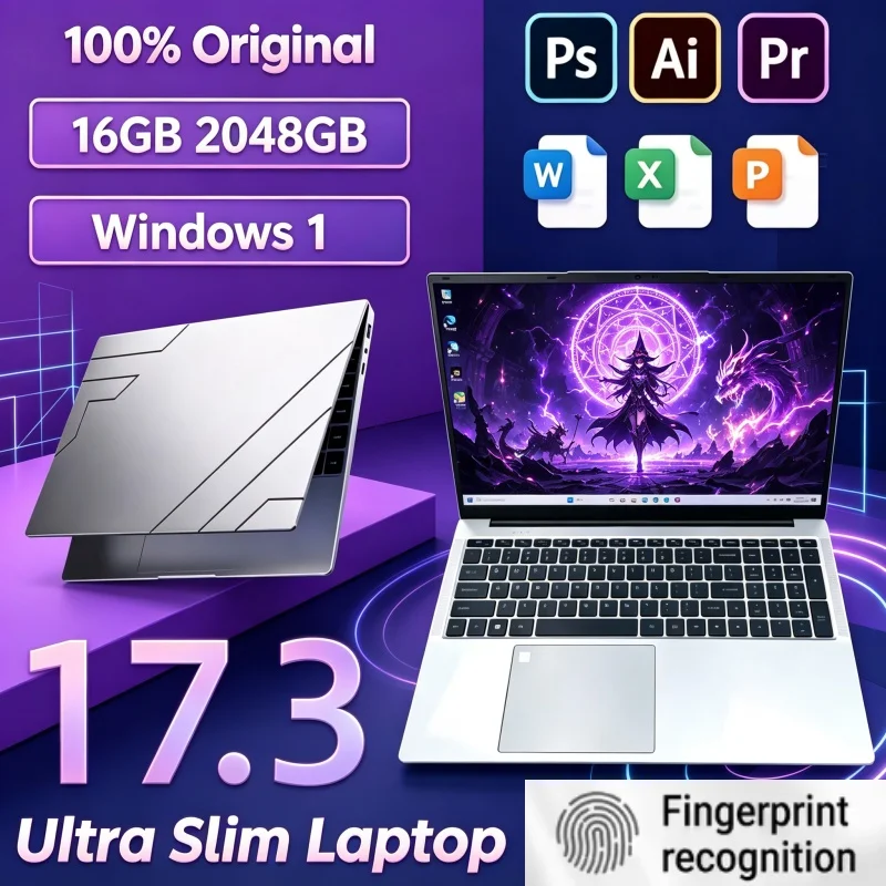 Pc Gaming Optimization - Mini PC Intel 6500Y 2026, RAM