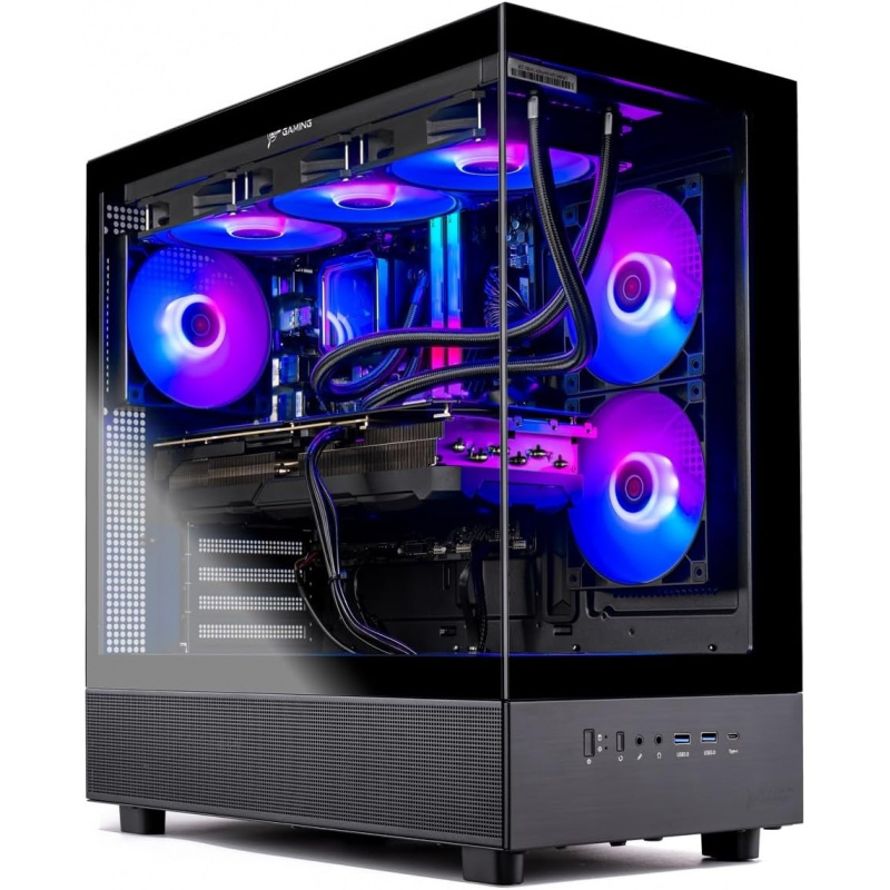 Pc Gaming Rtx - PC Desktop Gaming 3, Ryzen 7