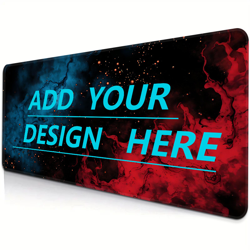 Pc Gaming Keyboards - Alas Meja Besar yang Dapat Disesuaikan,