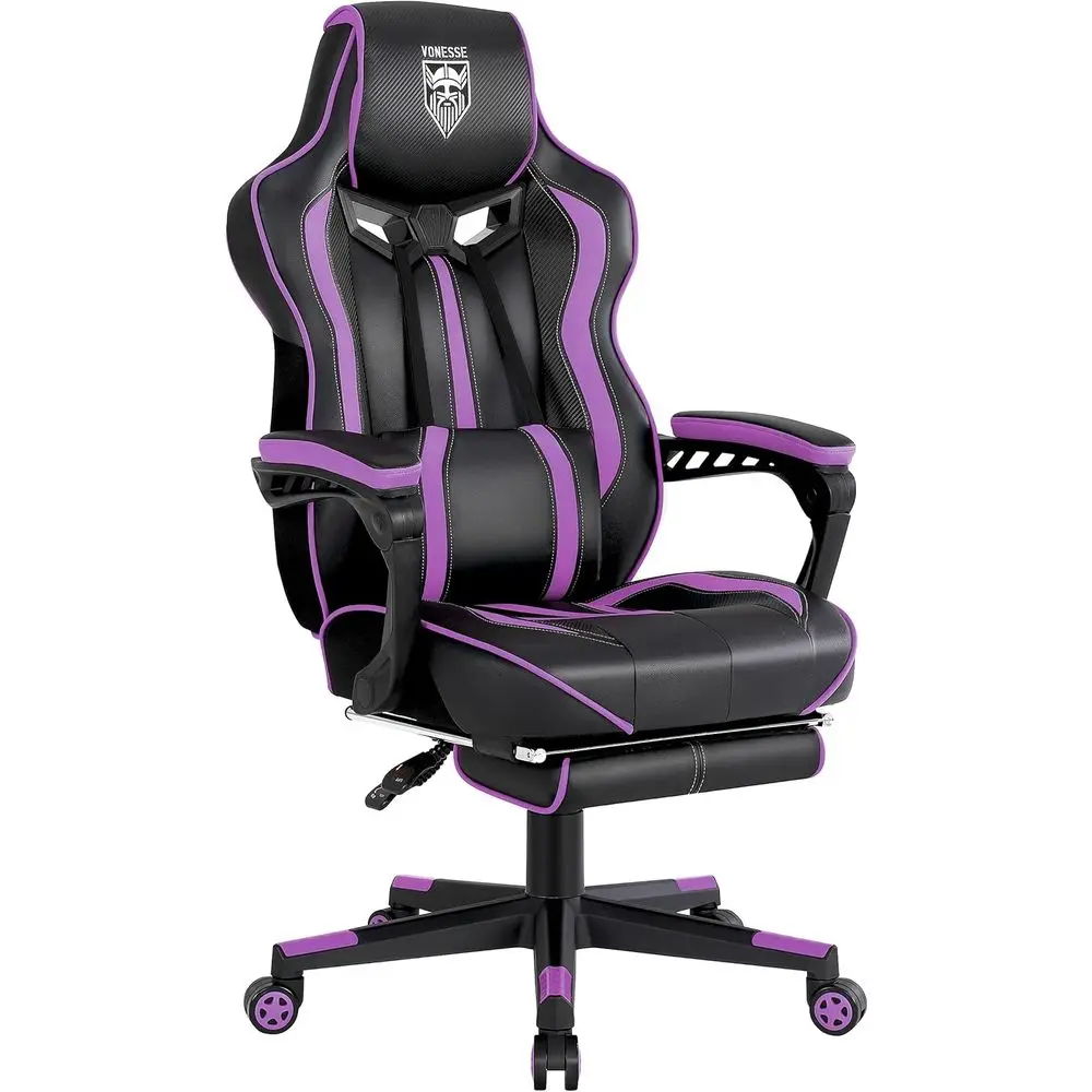 Pc Gaming Usa - Kursi Gaming Ergonomis untuk Dewasa dengan