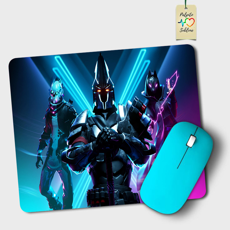 Pc Gaming Essentials - Alas Mouse Kecil Game Fortnite Alas