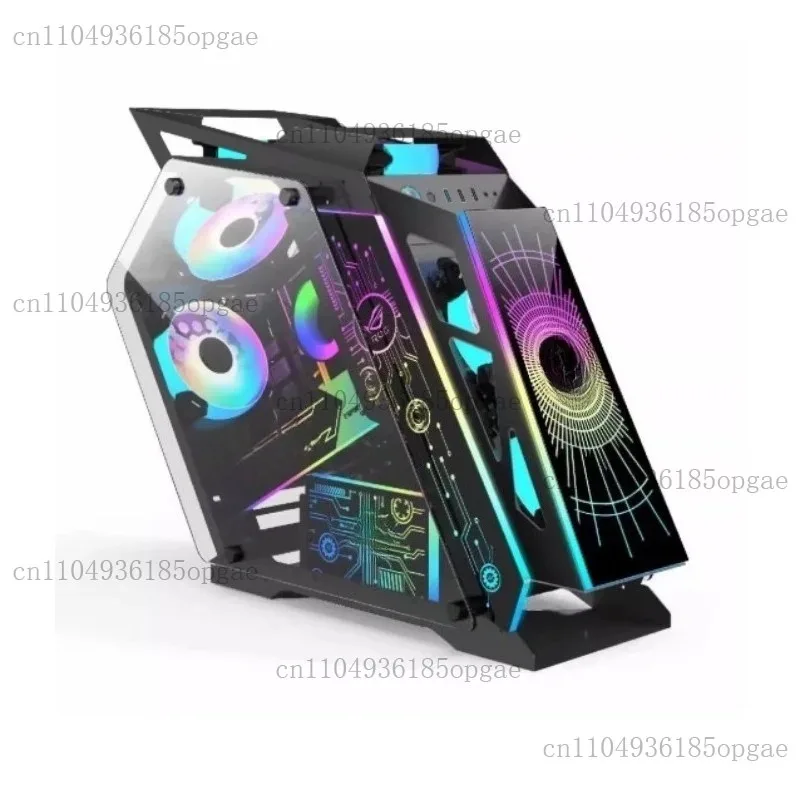 Pc Gaming Optimization - Casing PC Gaming Kelas Atas Dengan