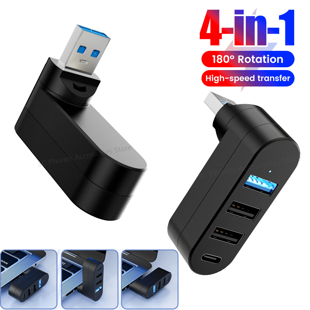 Usb Hub Gaming - USB HUB USB USB 3.0 2.0,