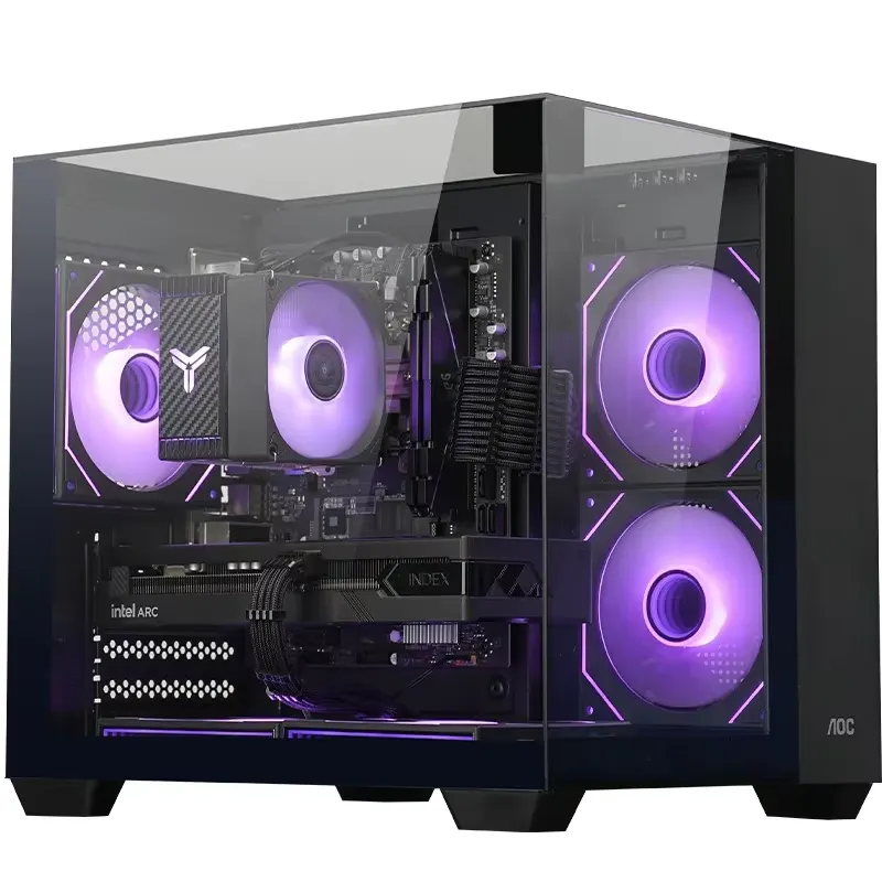 Pc Gaming Rtx - PC Desktop Kustom OEM dengan CPU