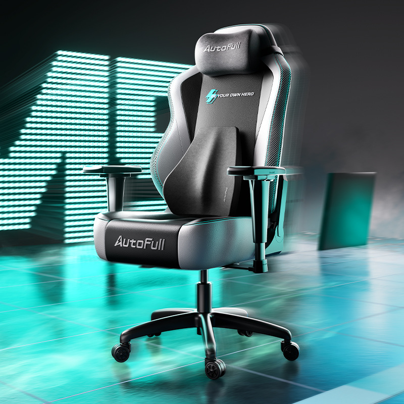 Pc Gaming Usa - Kursi Gaming untuk AO FENG M5-Feng