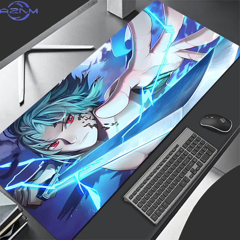 Pc Gaming Naruto - Alas Mouse Cantik Naruto Sasuke Anime