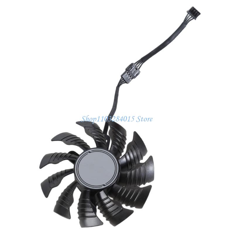 Kipas Pendingin Kartu Grafis R - Pc Gaming Optimization ulasan dan harga