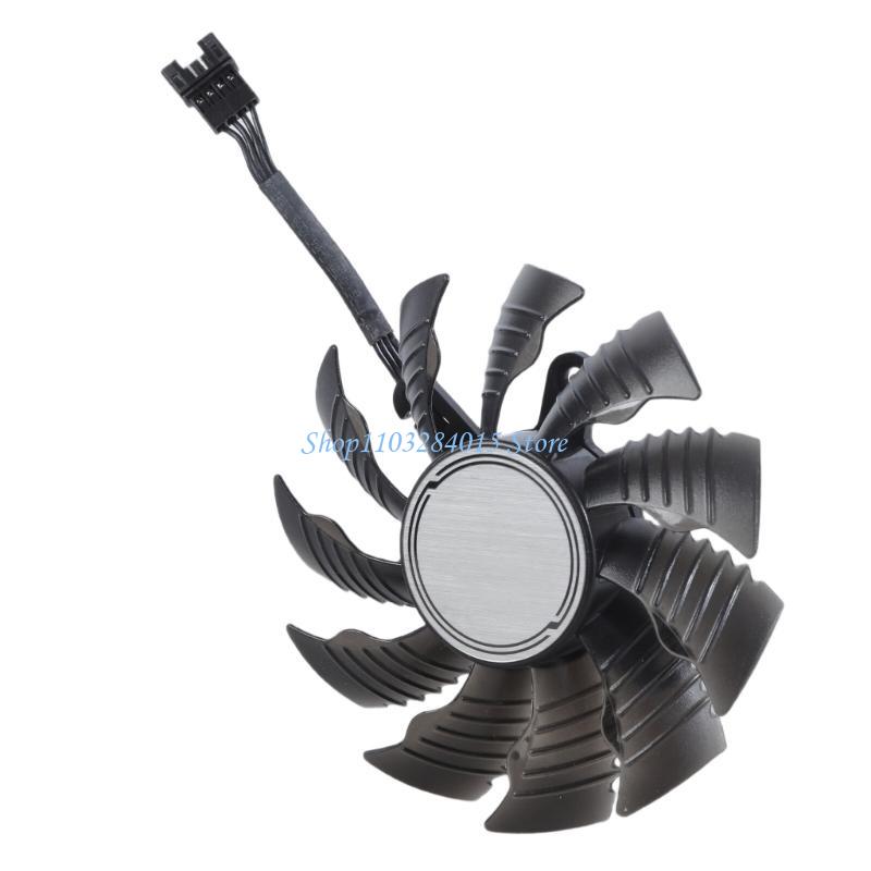 Kipas Pendingin Kartu Grafis R - Pc Gaming Optimization ulasan dan harga