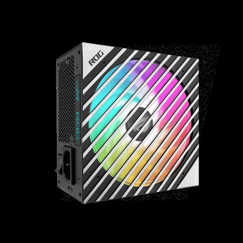Rilisan Baru 2025 ROG LOKI 750 - Pc Gaming New ulasan dan harga