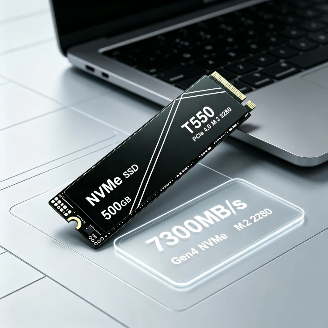 2026 SSD NVMe PCIe Generasi Te - Pc Gaming Vs Ps5 ulasan dan harga