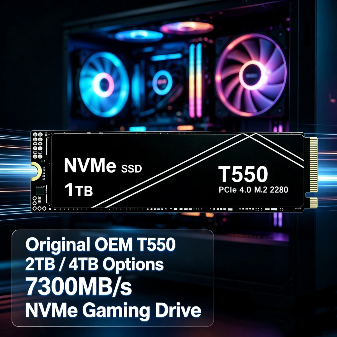 2026 SSD NVMe PCIe Generasi Te - Pc Gaming Vs Ps5 ulasan dan harga