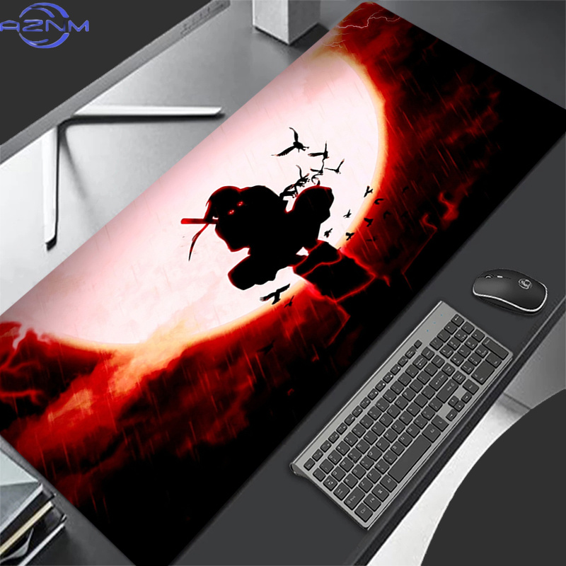 Alas Mouse Populer Ukuran Besa - Pc Gaming Naruto ulasan dan harga