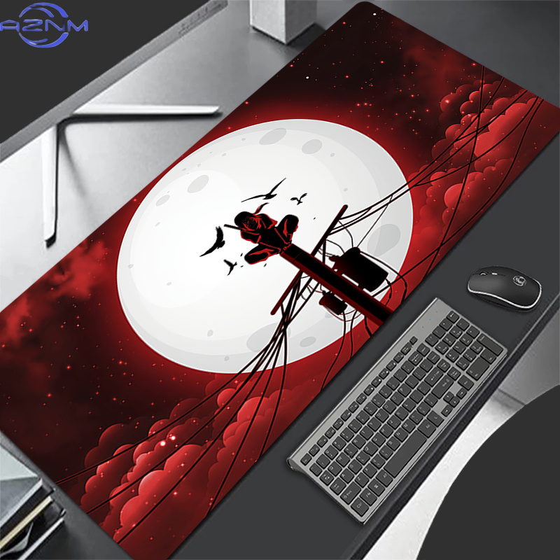 Alas Mouse Populer Ukuran Besa - Pc Gaming Naruto ulasan dan harga