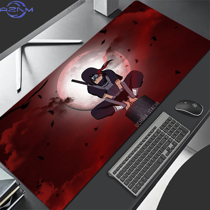 Alas Mouse Populer Ukuran Besa - Pc Gaming Naruto ulasan dan harga
