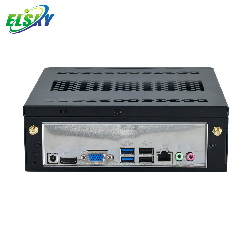 PC Mini Gaming Windows Tingkat - Pc Gaming New ulasan dan harga