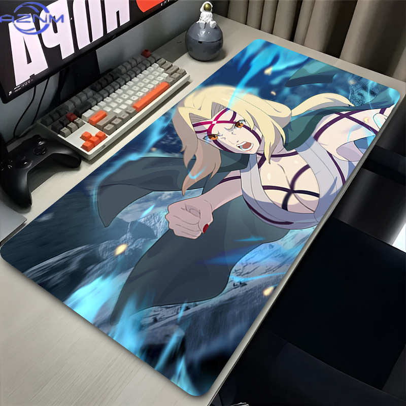 Mousepad Anime Gamer Ukuran Be - Pc Gaming Naruto ulasan dan harga