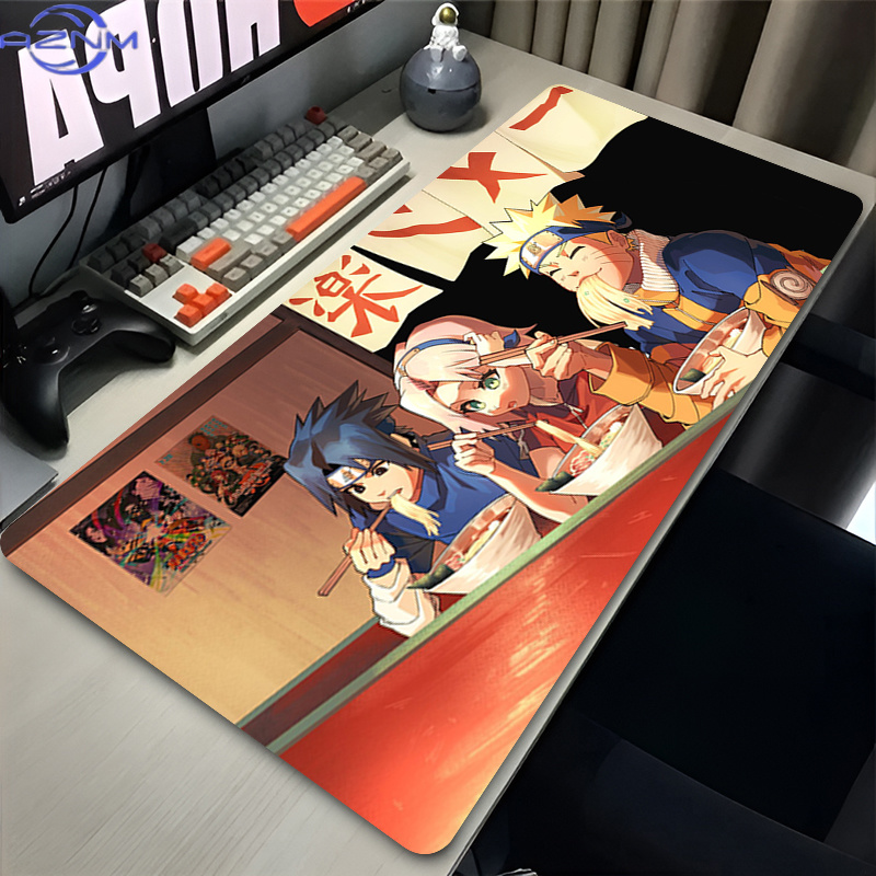 Mousepad Anime Gamer Ukuran Be - Pc Gaming Naruto ulasan dan harga