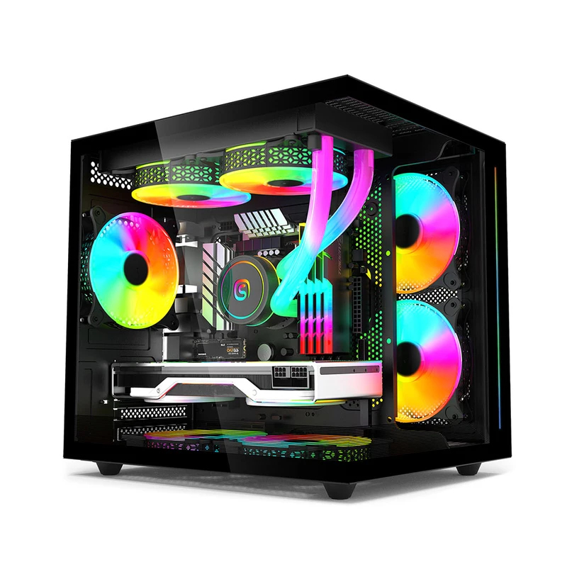 Harga Terbaik Komputer Desktop - Intel Cpu Core I9 ulasan dan harga