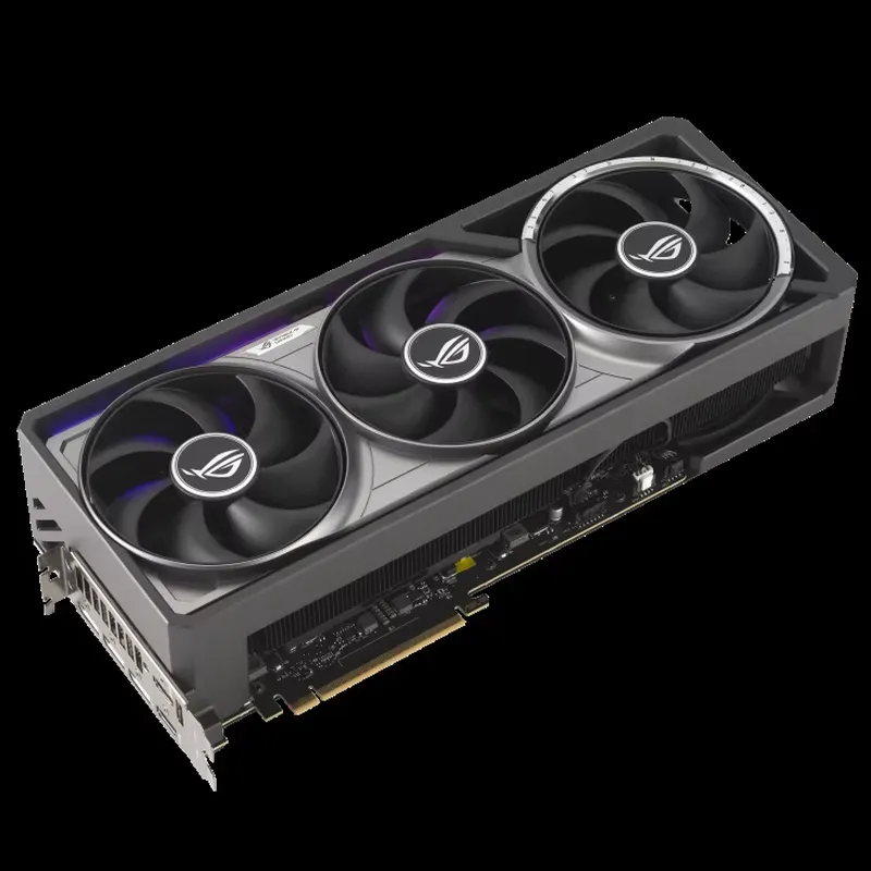 Rilisan Baru 2025 ROG Astral G - Pc Gaming New ulasan dan harga