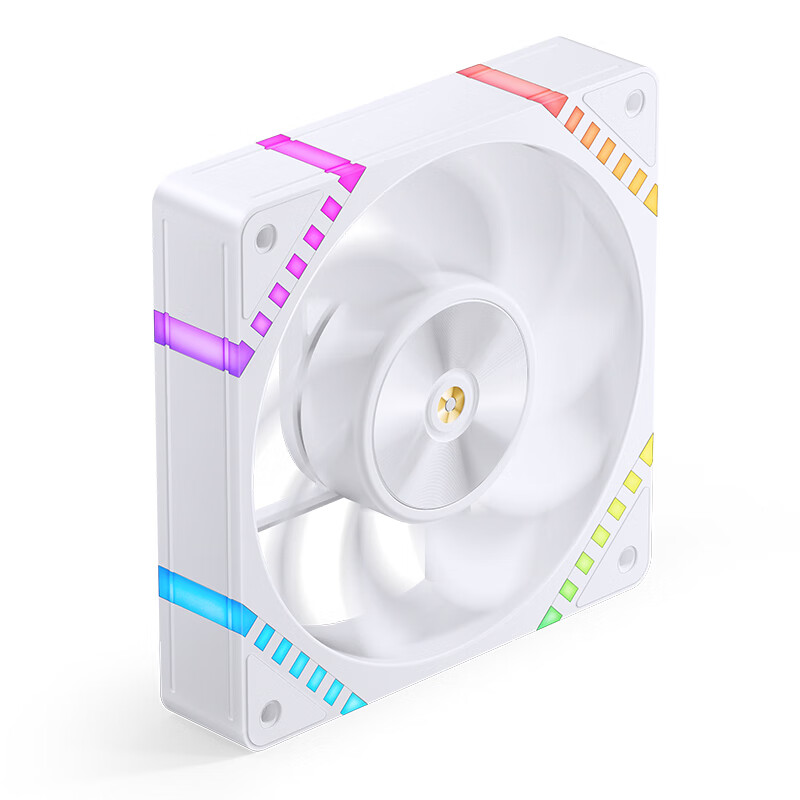 JONSBO HF2-120 120mm ARGB Kipa - Pc Gaming Jonsbo ulasan dan harga