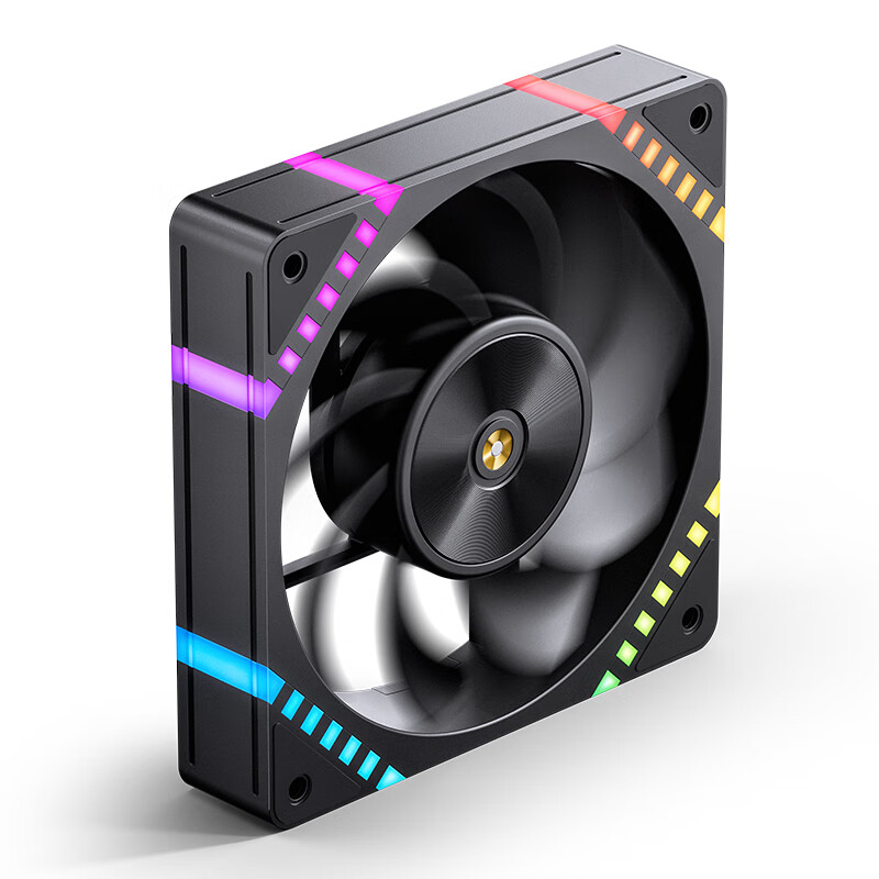 JONSBO HF2-120 120mm ARGB Kipa - Pc Gaming Jonsbo ulasan dan harga