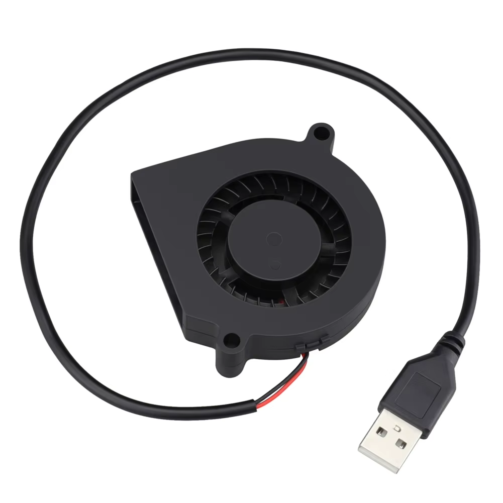 1 buah Kipas Blower USB 60mm u - Pc Case Fan ulasan dan harga