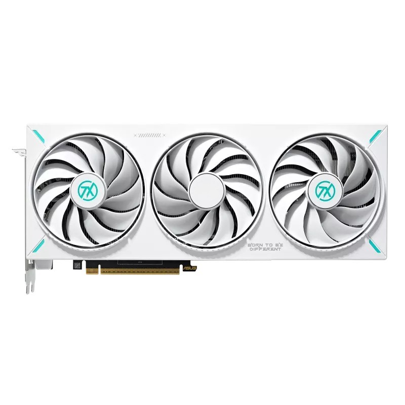 2025 TX-RTX5070-O12G GDDR7 OC  - Pc Gaming Rtx ulasan dan harga