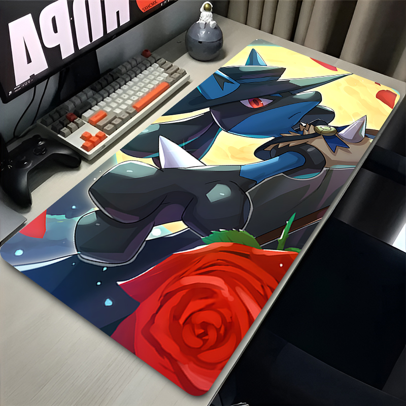 Alas Mouse Keren Anime P-pokem - Pc Gaming Upgrades ulasan dan harga