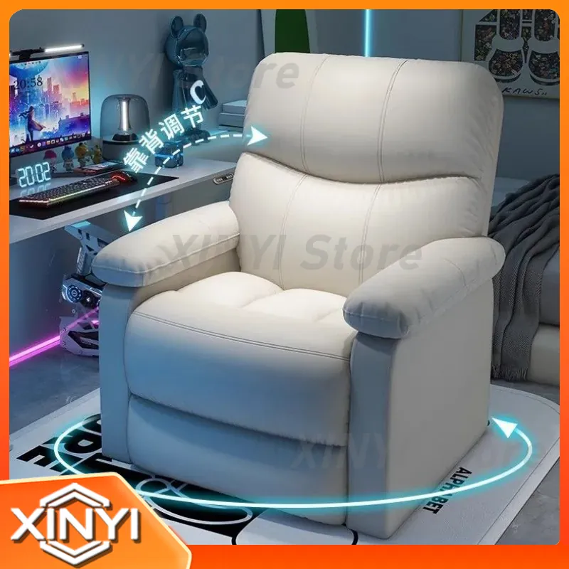Kursi Gaming untuk Kantor Ruma - Pc Gaming Cafe ulasan dan harga