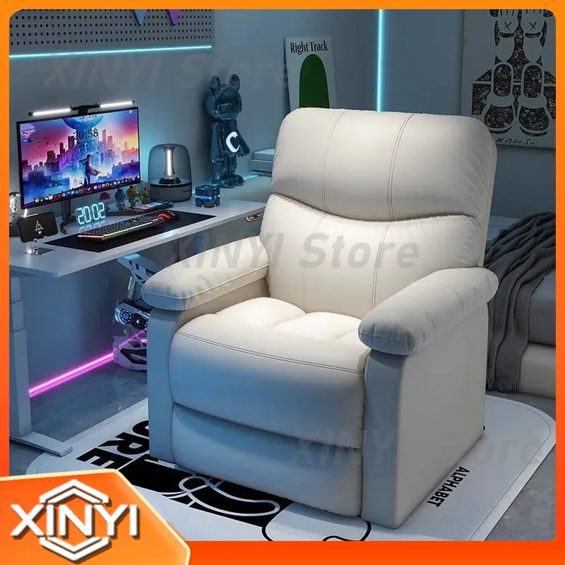 Kursi Gaming untuk Kantor Ruma - Pc Gaming Cafe ulasan dan harga