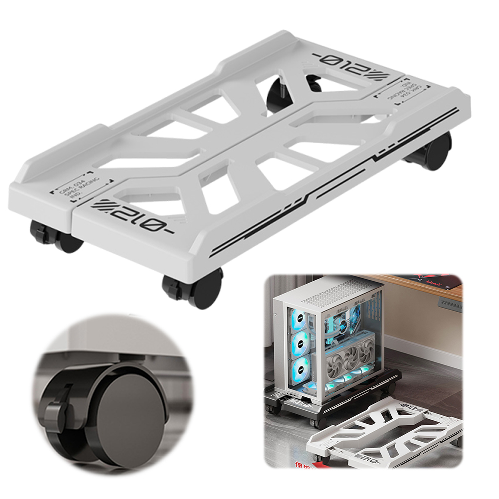 Stand CPU Mobile yang Dapat Di - Pc Gaming Essentials ulasan dan harga