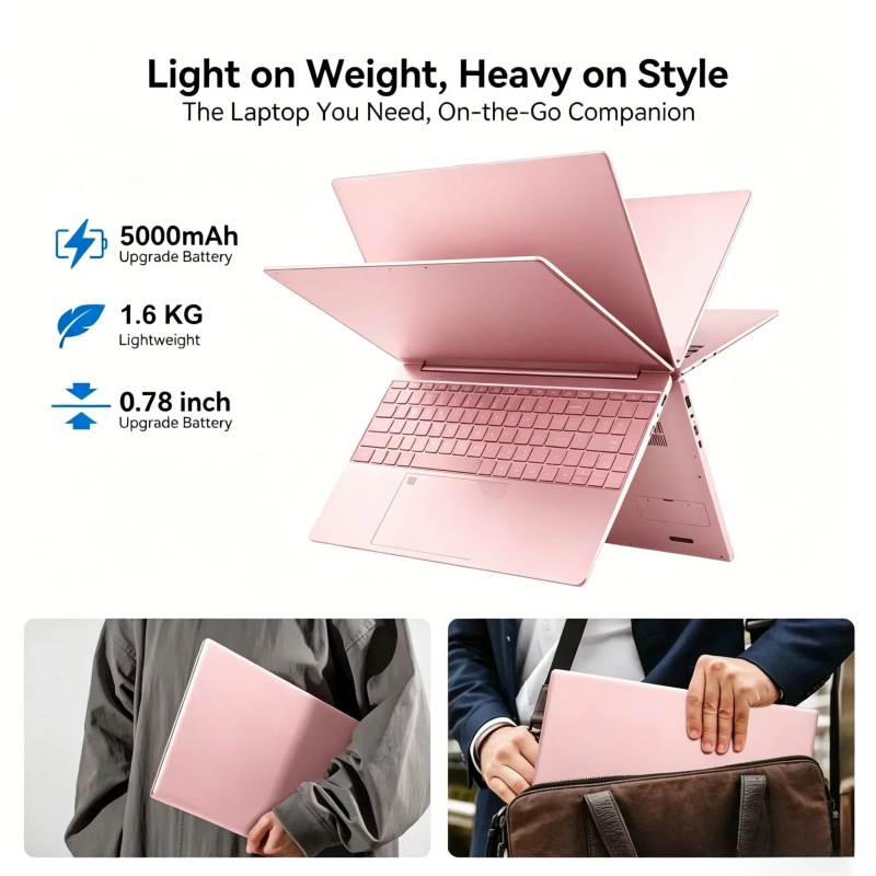 Laptop 15.6 inci yang dioptima - Pc Gaming Optimization ulasan dan harga