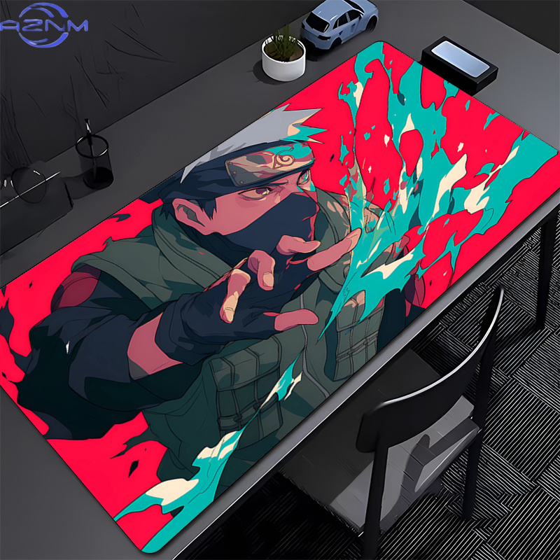 Alas Mouse Gaming NARUTO Hatak - Pc Gaming Naruto ulasan dan harga