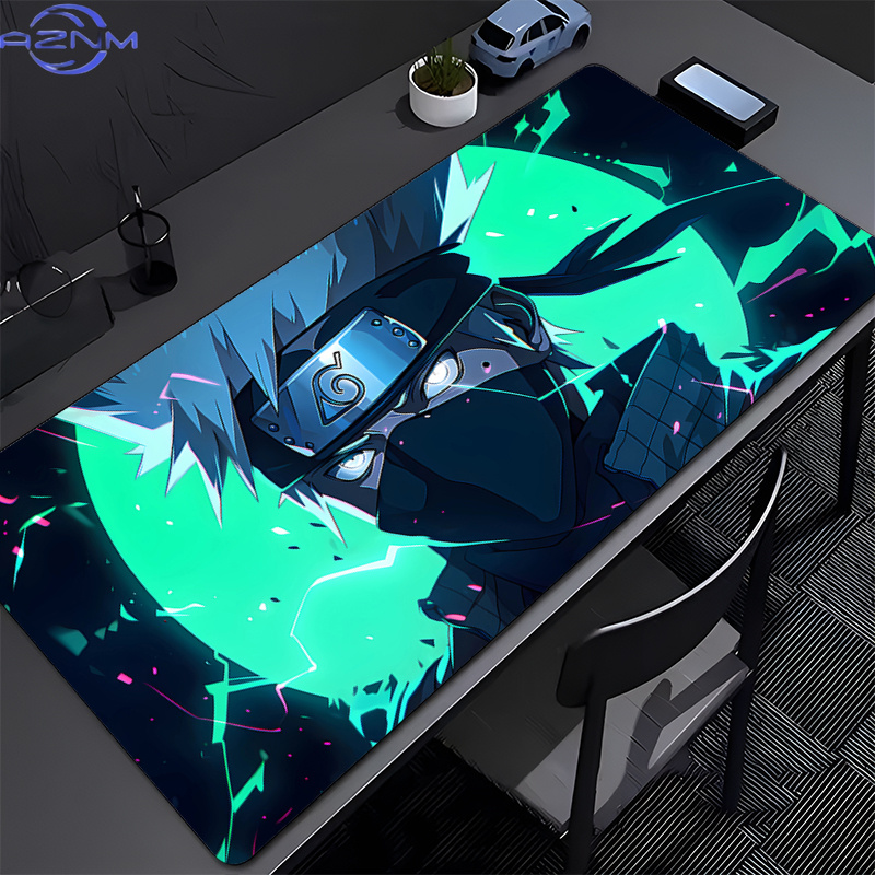 Alas Mouse Gaming NARUTO Hatak - Pc Gaming Naruto ulasan dan harga