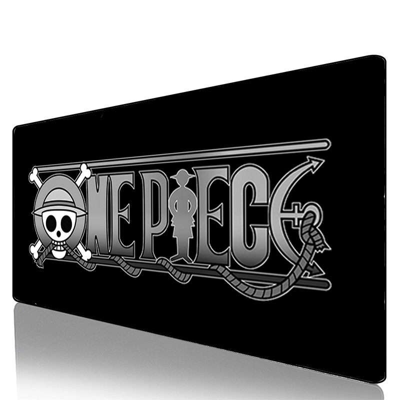 Anime One Piece Luffy Mouse Pa - Pc Gaming Keyboards ulasan dan harga