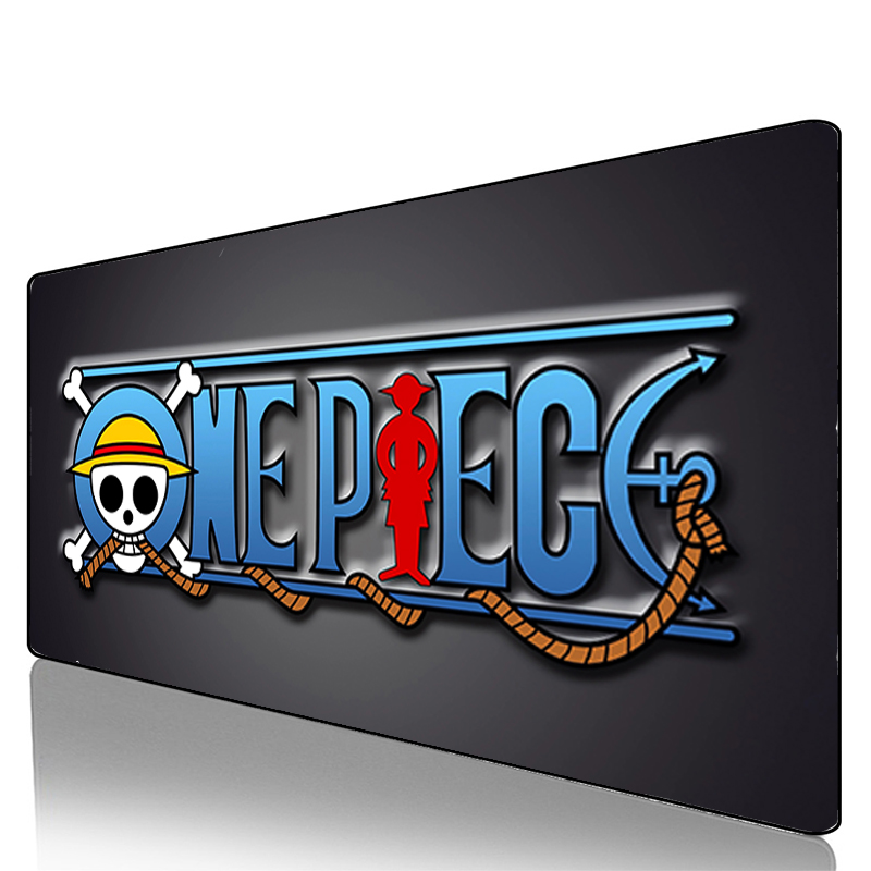 Anime One Piece Luffy Mouse Pa - Pc Gaming Keyboards ulasan dan harga