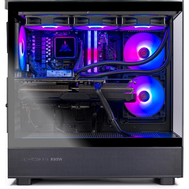 PC Desktop Gaming 3, Ryzen 7 7 - Pc Gaming Rtx ulasan dan harga