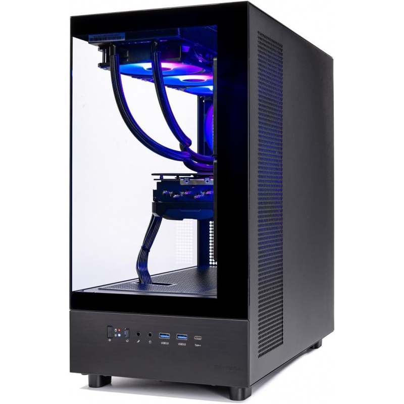 PC Desktop Gaming 3, Ryzen 7 7 - Pc Gaming Rtx ulasan dan harga