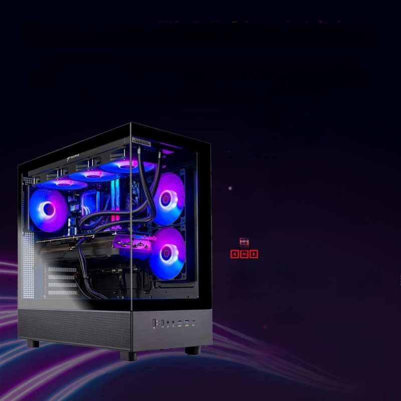 PC Desktop Gaming 3, Ryzen 7 7 - Pc Gaming Rtx ulasan dan harga