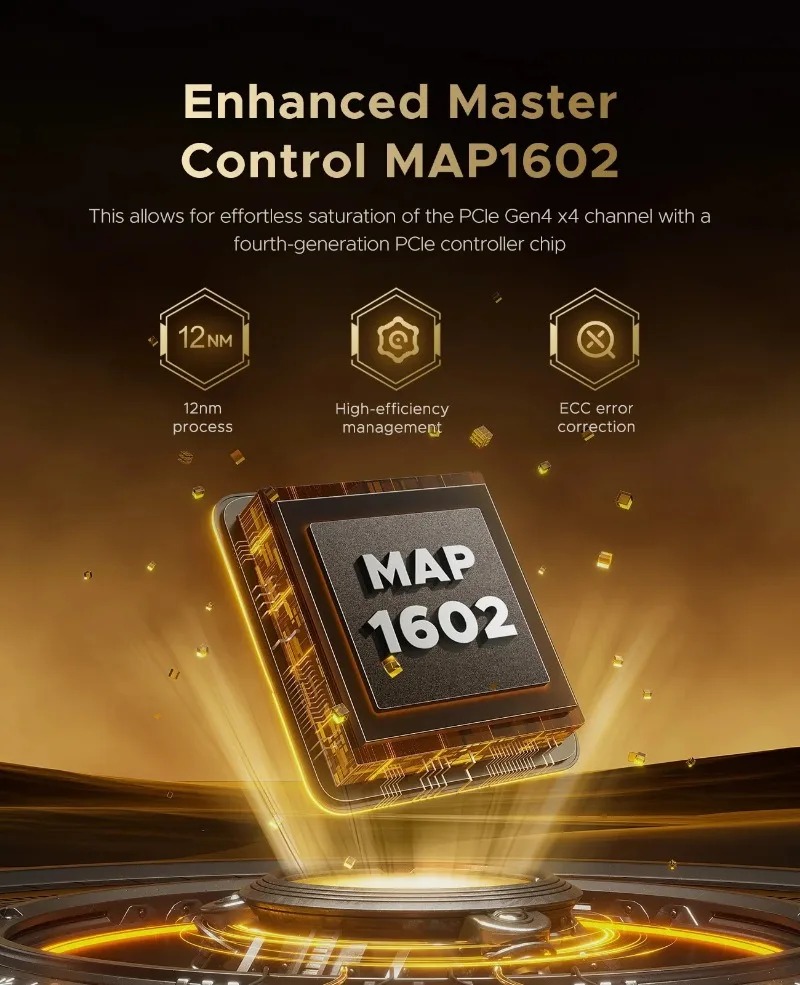 SSD M.2 NGFF NVMe PCIe 4.0 Ori - Pc Gaming Vs Ps5 ulasan dan harga