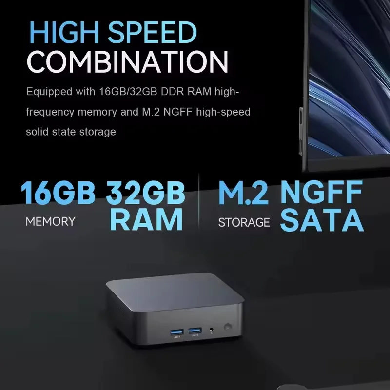 2026 Optimized Core N150 MINI  - Pc Gaming Optimization ulasan dan harga