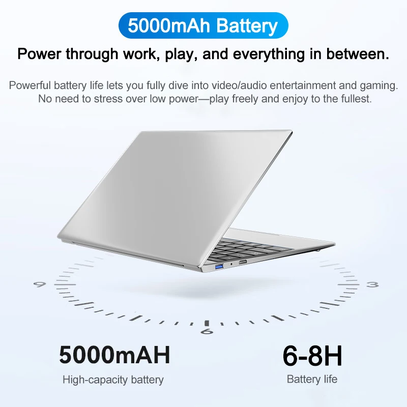 Laptop Ultra Tipis 14.1 Inci I - Pc Gaming Essentials ulasan dan harga