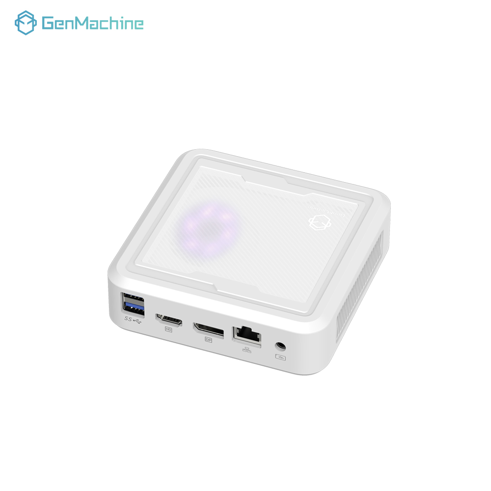 forGenmachine Mini PC AMD Ryze - Pc Gaming Amd Ryzen 5 ulasan dan harga