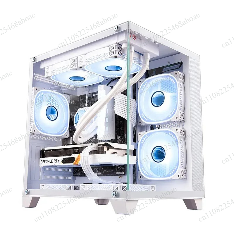 AMD Ryzen 5 Set PC Gaming Raki - Pc Gaming Amd Ryzen 5 ulasan dan harga