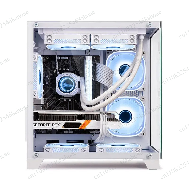 AMD Ryzen 5 Set PC Gaming Raki - Pc Gaming Amd Ryzen 5 ulasan dan harga
