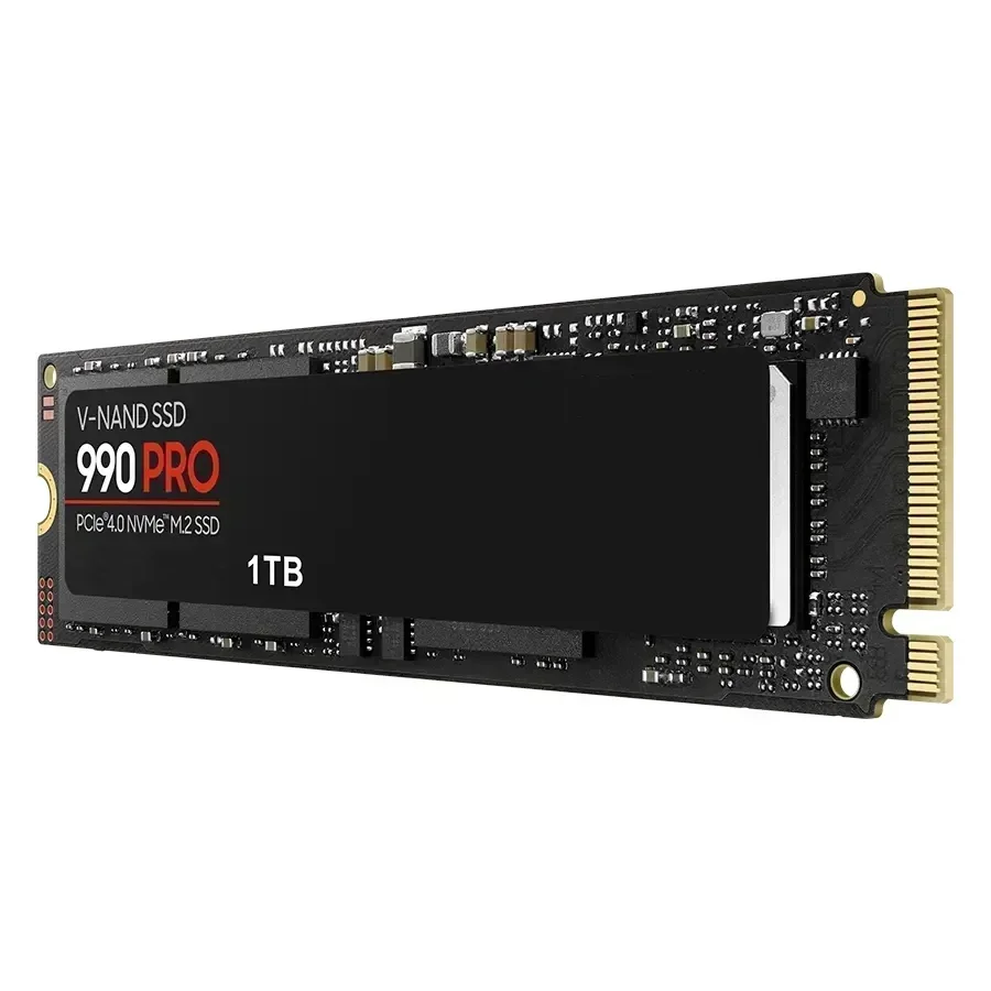 SSD Gaming Internal 1080PRO NG - Pc Gaming Vs Ps5 ulasan dan harga